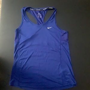 Nike Workout Tank tops